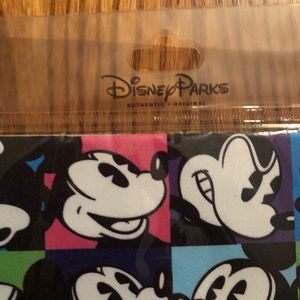Disney mouse pad NWT